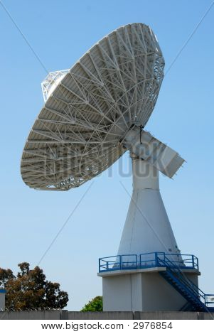 Parabola antenna 2