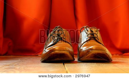 Buty