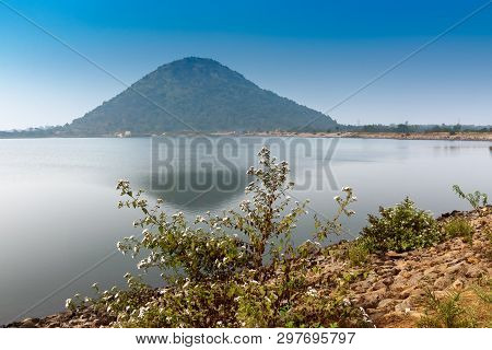 Baranti Is A Small Tribal Village In Purulia District , With A Water Reservoir Under Ramchandrapur M