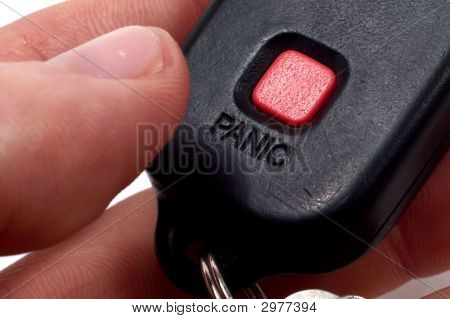 비상 버튼