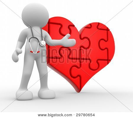 Doktor