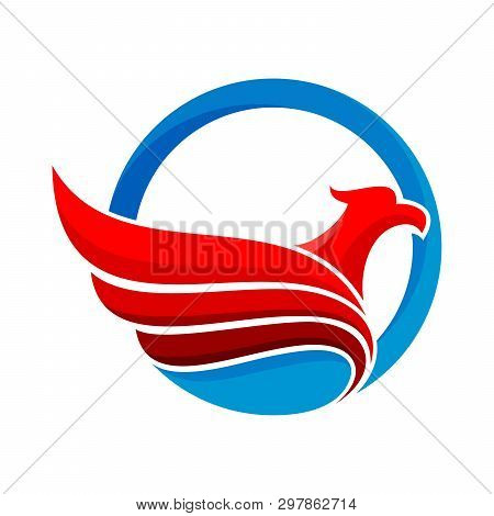 Eagle Icon, Eagle Logo, Eagle Icon Isolated Black On White Background, Eagle Icon Picture, Eagle Ico
