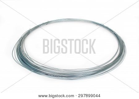 Typical Coil Bundles Suitable For Construction Work.