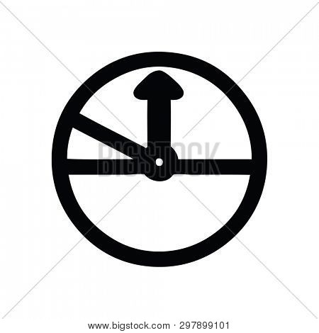 speedometer icon symbol