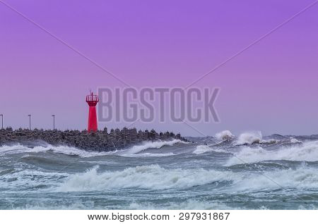Storm Ii