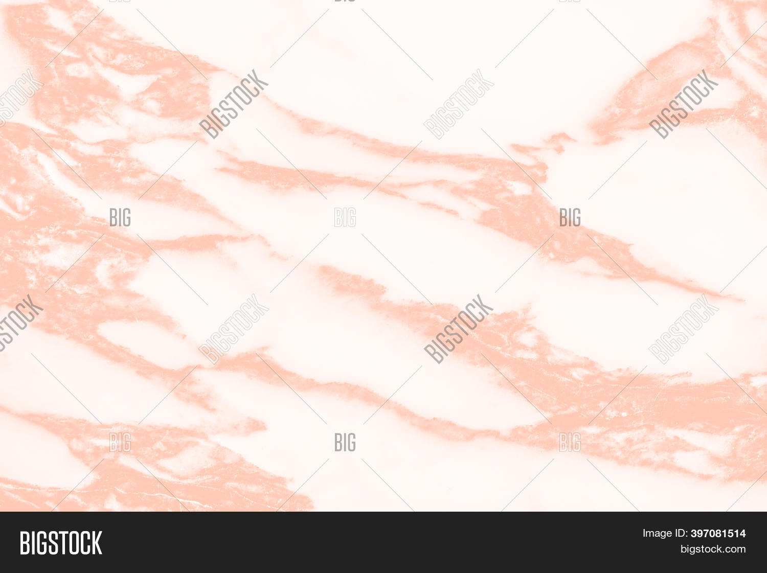 Peach Marble Textured Image & Photo (Free Trial) Bigstock