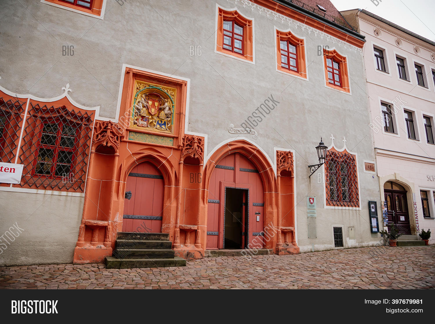 Historic Renaissance Image & Photo (Free Trial) | Bigstock