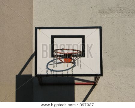 Basketbal
