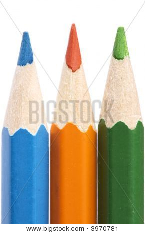 Bleistifte theme