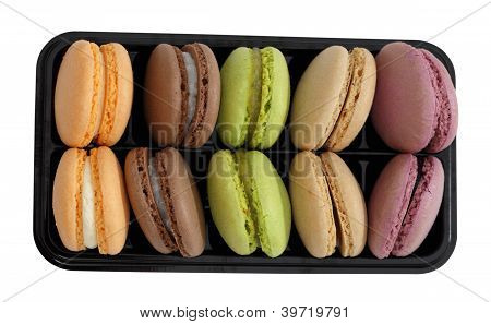 Macarons