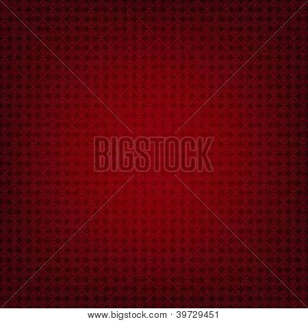 Trama rosso