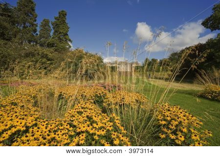 Ragley Hall