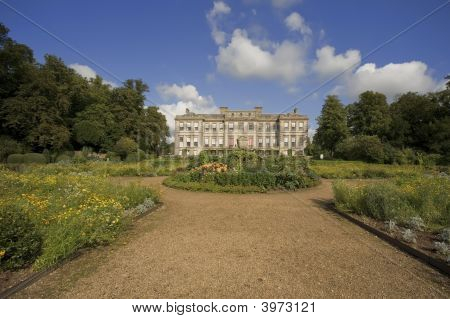 Ragley Hall