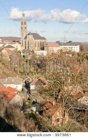 Kutna, Czech Republic