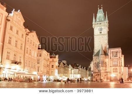 Prague, Czech Republic