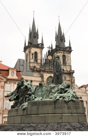 Prague, Czech Republic