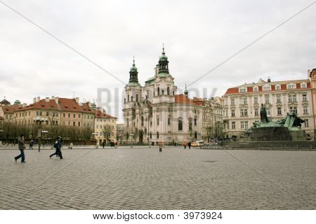 Prague, Czech Republic