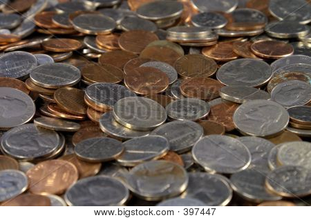 Loose Change