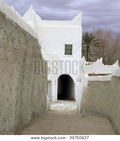 Ghadames