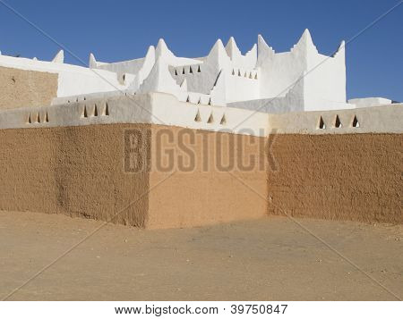 Ghadames