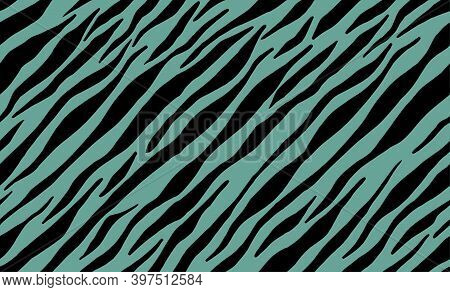 Seamless Leopard Pattern. Moderndesign For Web And Print. Handmade Textiles, Fabric And Wallpaper. C
