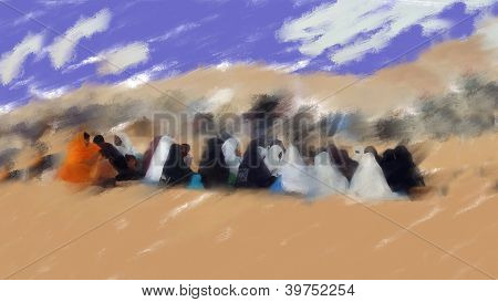 Tuareg