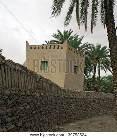 Ghadames
