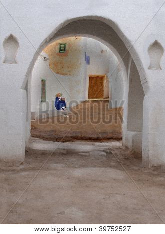Ghadames