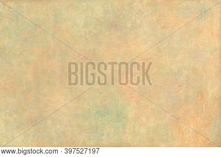 Yellow grungy wall background image