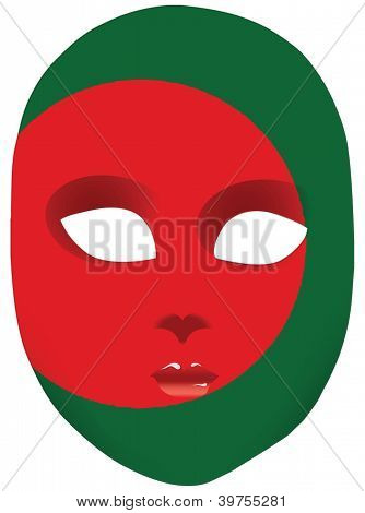 Mask Bangladesh