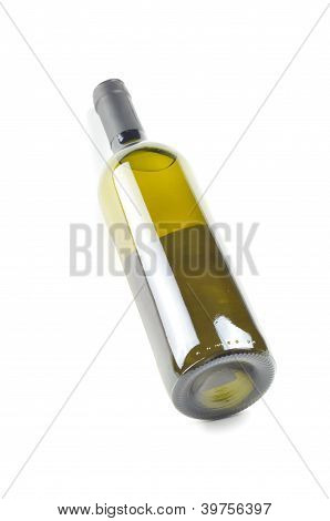 Flaske Fine italienske hvidvin