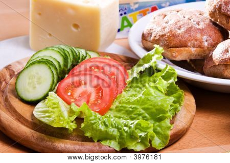 Salade