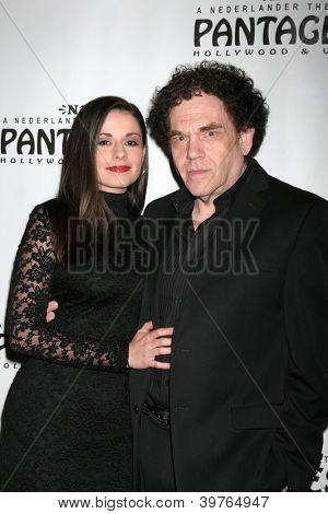 LOS ANGELES - december 4-én: Charles Fleischer érkezik 