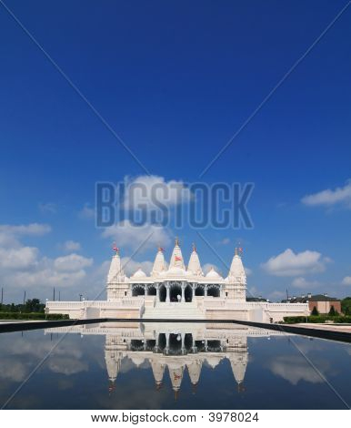 Swami Narayan Tempel