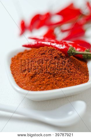 Pimenta caiena