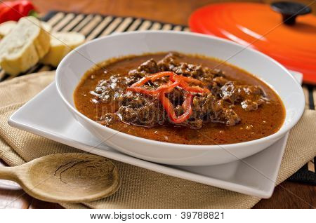 Goulash húngaro
