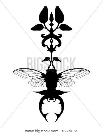 Animal Tattoo