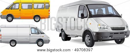 minibus