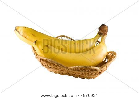 Banaanit