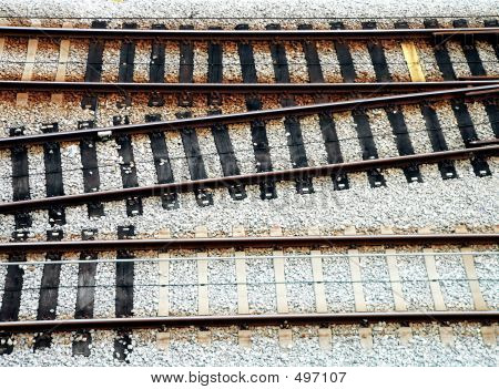Railtrack