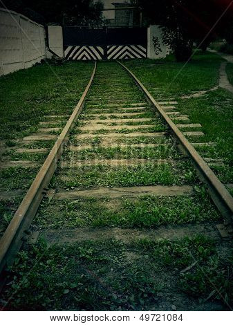 Old Railroad