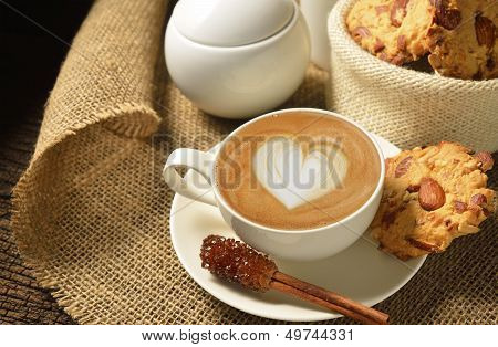 Kaffe