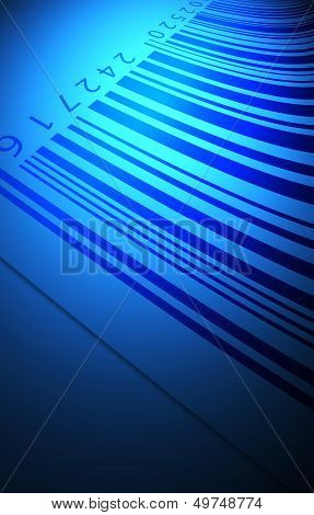 Bar Code Label
