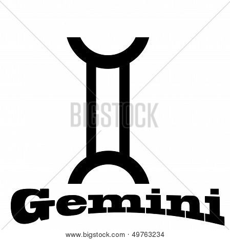 Gemini sign