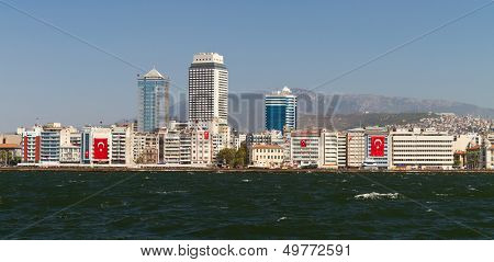 Izmir