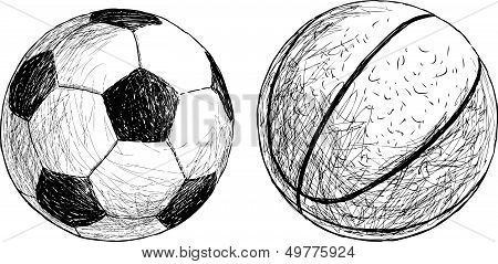 Sports Balls.eps
