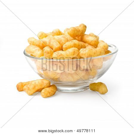 Flips Snacks