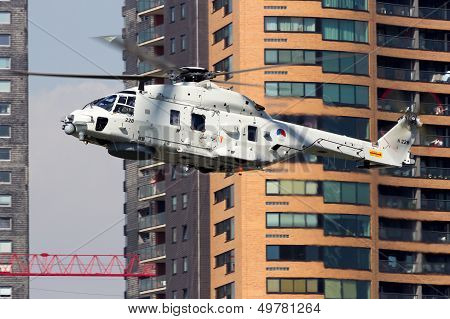 Rotterdam Nh90