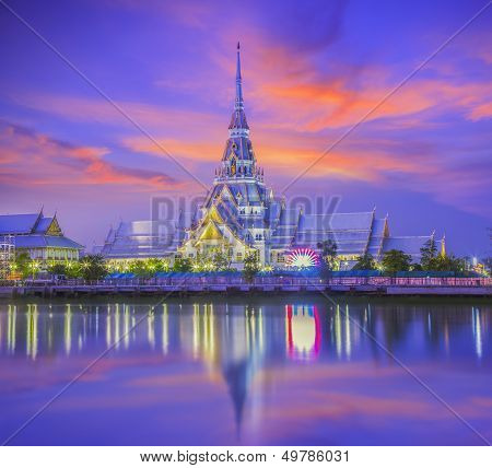 The Temple Of So-thorn