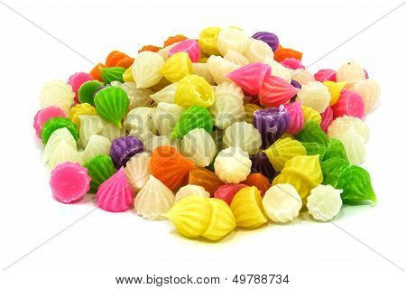 Aalaw, Thai Candy